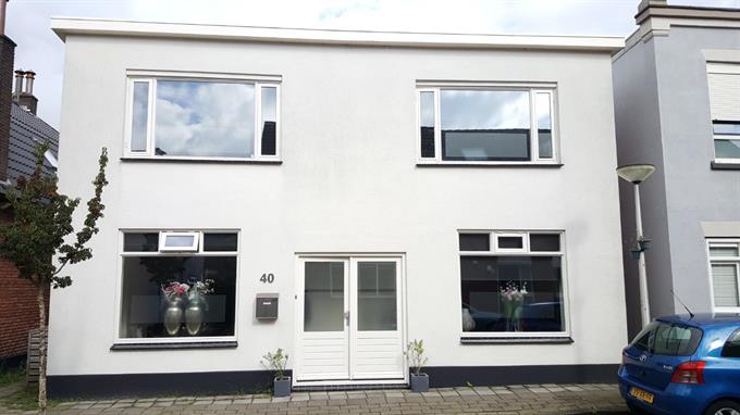 Kamer in Enschede, C.J. Snuifstraat op Kamernet.nl: Beautiful 100m2 2 bedroom apartment city center