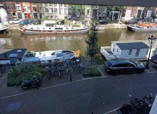 Kamer te huur 1550 euro Keizersgracht, Amsterdam
