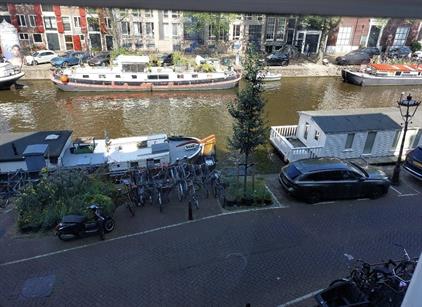 Keizersgracht