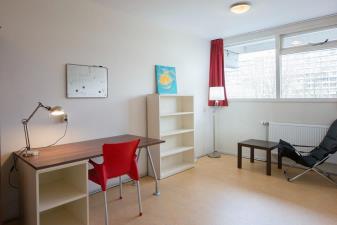 Kamer te huur 535 euro Lisztstraat, Delft