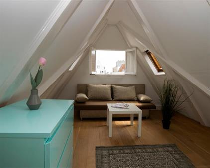 Kamer te huur 1500 euro Prinsengracht, Amsterdam