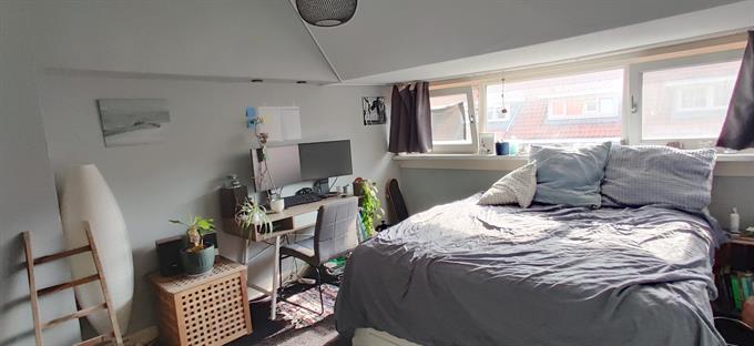Zimmer bei Gerard Kellerstraat In Den Haag