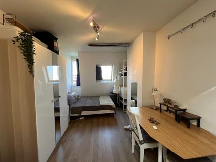 Studio te huur 1150 euro Nassaukade, Amsterdam