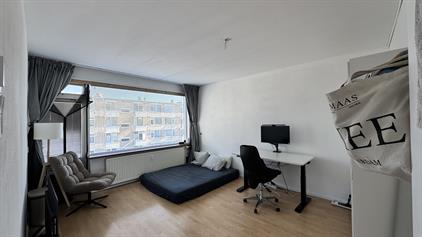 Room for rent 685 euro Stalpaertstraat, Rotterdam