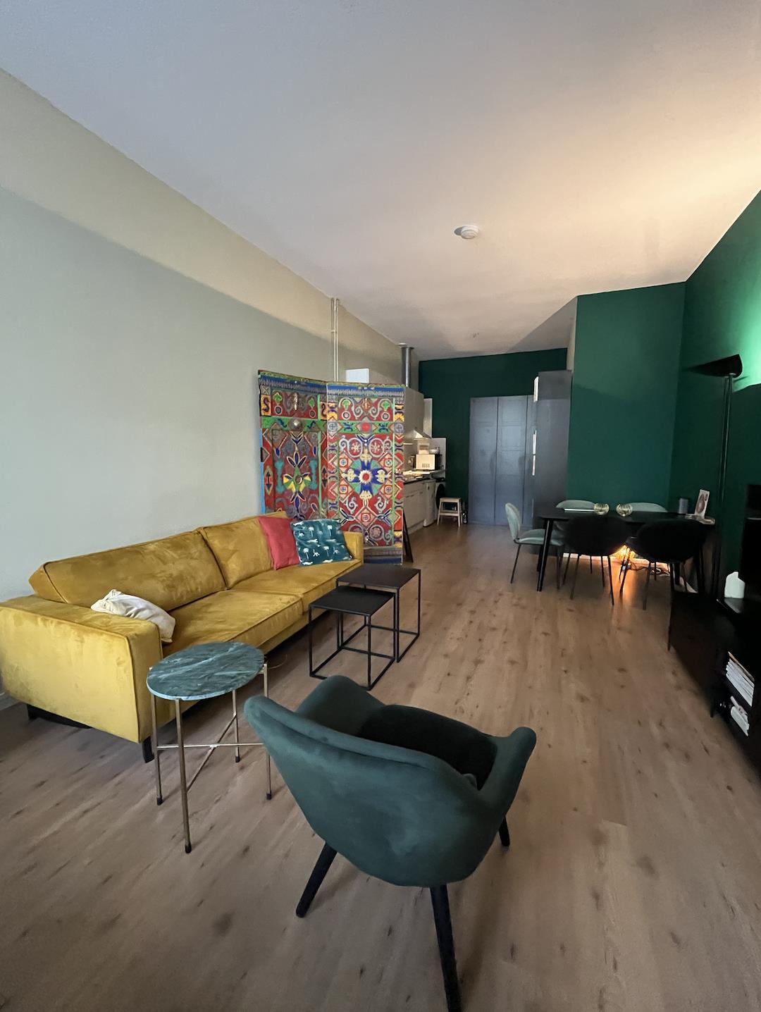 free-sector-houses for rent on Biltstraat
