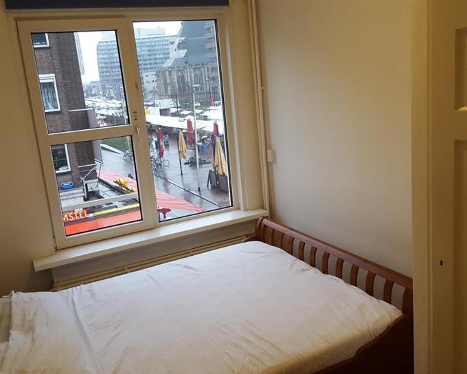 Wohnung bei Meent In Rotterdam