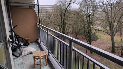 Kamer te huur 900 euro Huigenbos, Amsterdam