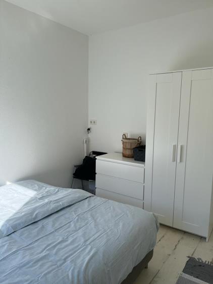 Room for rent 650 euro President Kennedylaan, Amsterdam