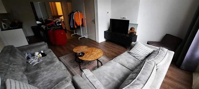 Zimmer bei Westersingel In Groningen