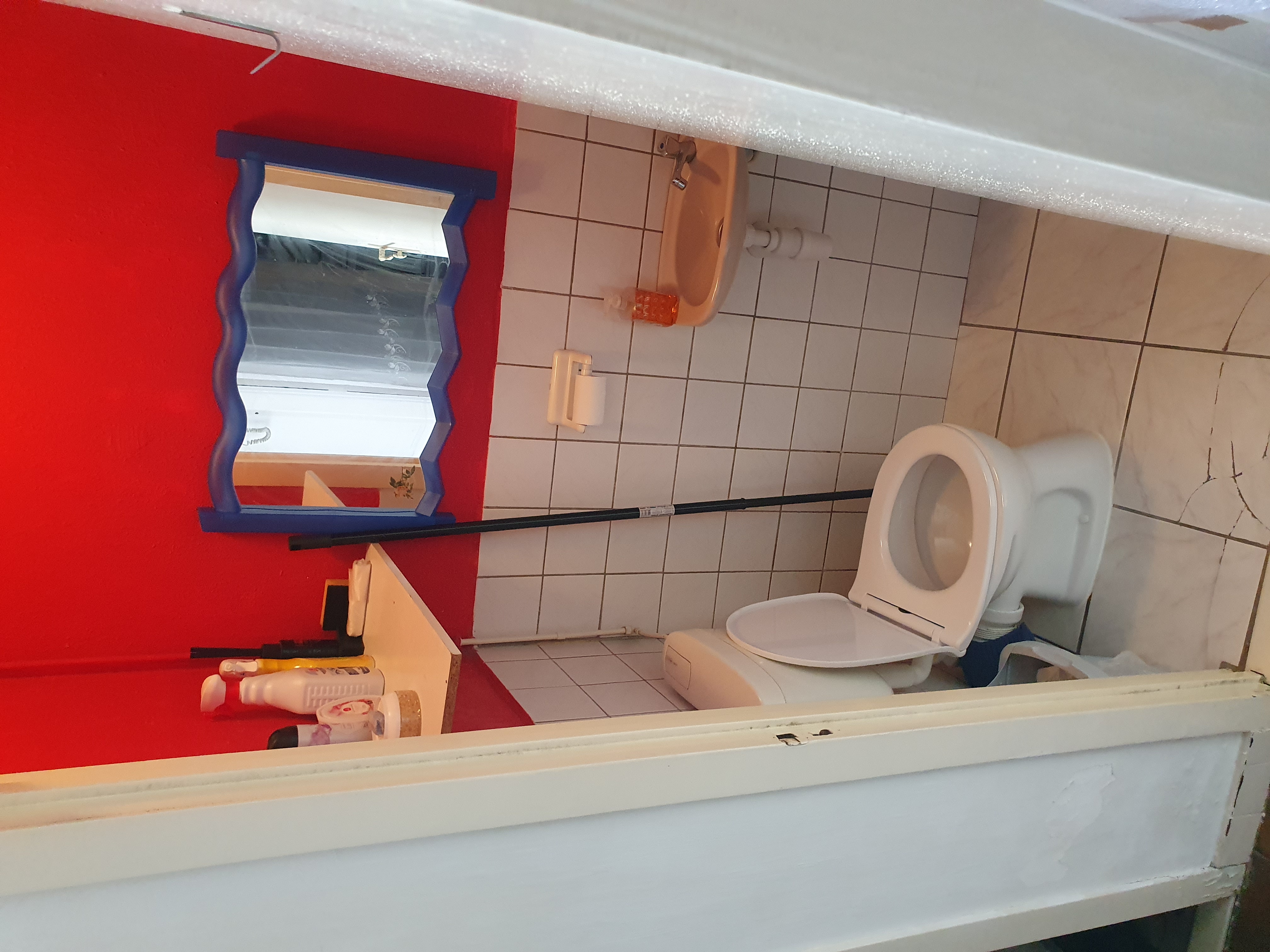 Kamer te huur in Almere – Willie Wortelstraat – foto 4