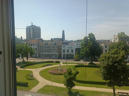 Room for rent 500 euro Jansbuitensingel, Arnhem