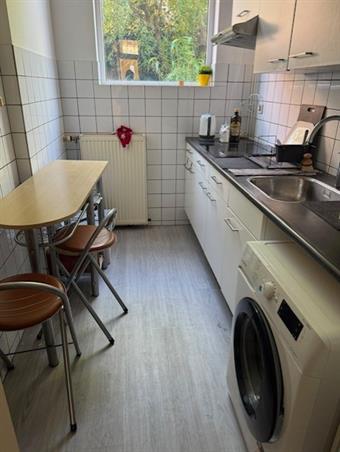 Zimmer bei Willebrordusstraat In Rotterdam