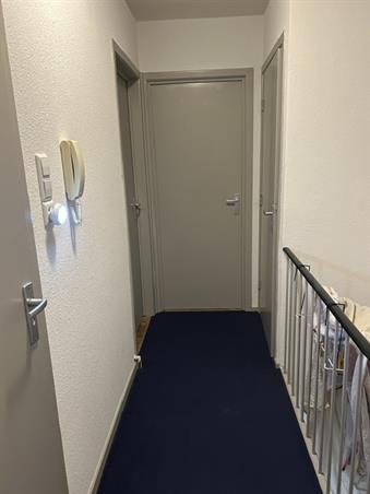 Zimmer bei Van Nijenrodeweg In Amsterdam