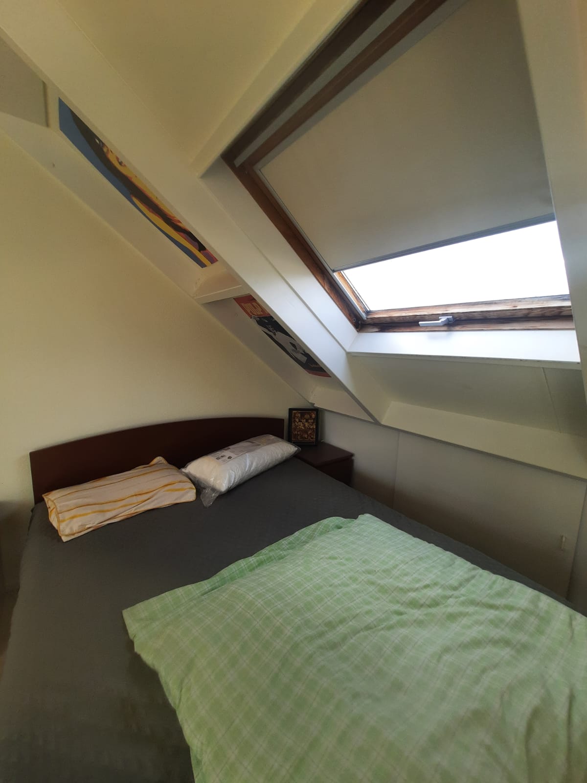 Kamer te huur in Diemen – Klipperweg – foto 2