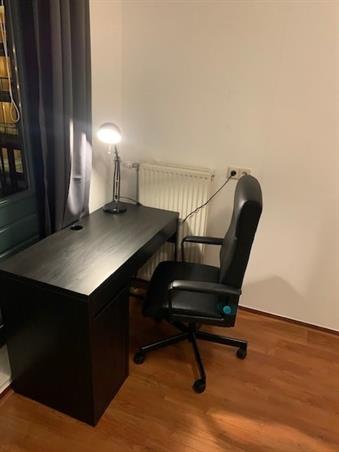 Zimmer bei Clauskindereweg In Amsterdam