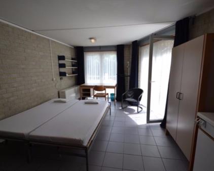 Studio for rent 505 euro Bosscherweg, Maastricht
