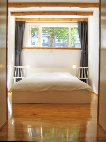 Kamer in Rotterdam, Beijerlandselaan op Kamernet.nl: Apartment for rent (for 1 student only)