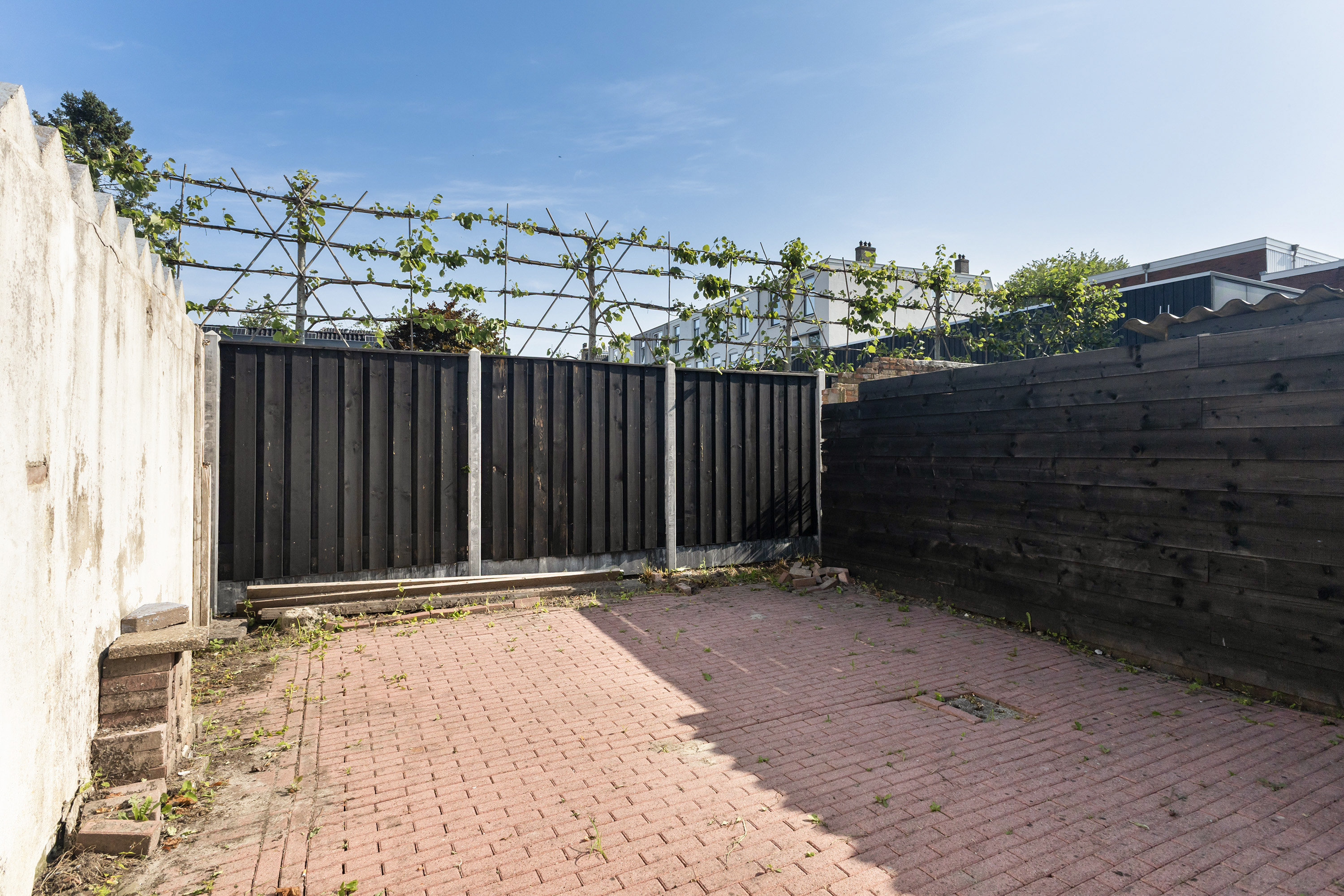 Kamer te huur in Leeuwarden – Harlingerstraat – foto 4