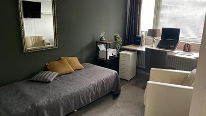 Kamer te huur 850 euro Arent Janszoon Ernststraat, Amsterdam