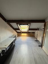 Room for rent 650 euro Roerstraat, Utrecht