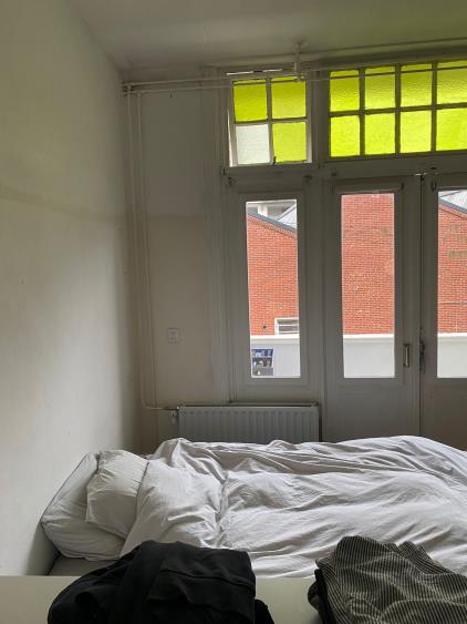 Kamer te huur 475 euro Tuinbouwstraat, Groningen