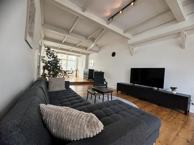 Wohnung bei Bergweg In Rotterdam