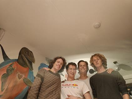 Kamer te huur 540 euro Rotterdamseweg, Delft