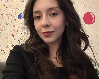 Süeda Nur