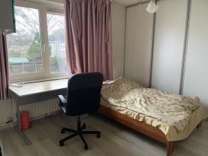 Kamer te huur 500 euro Tolhuis, Nijmegen