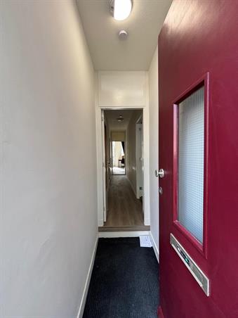 Studio bei Albregt-Engelmanstraat In Rotterdam