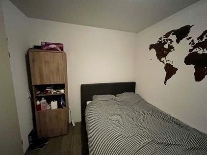 Room for rent 590 euro Chopinlaan, Delft