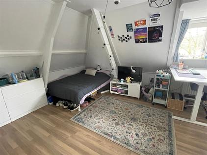 Kamer te huur 400 euro Pathmossingel, Enschede