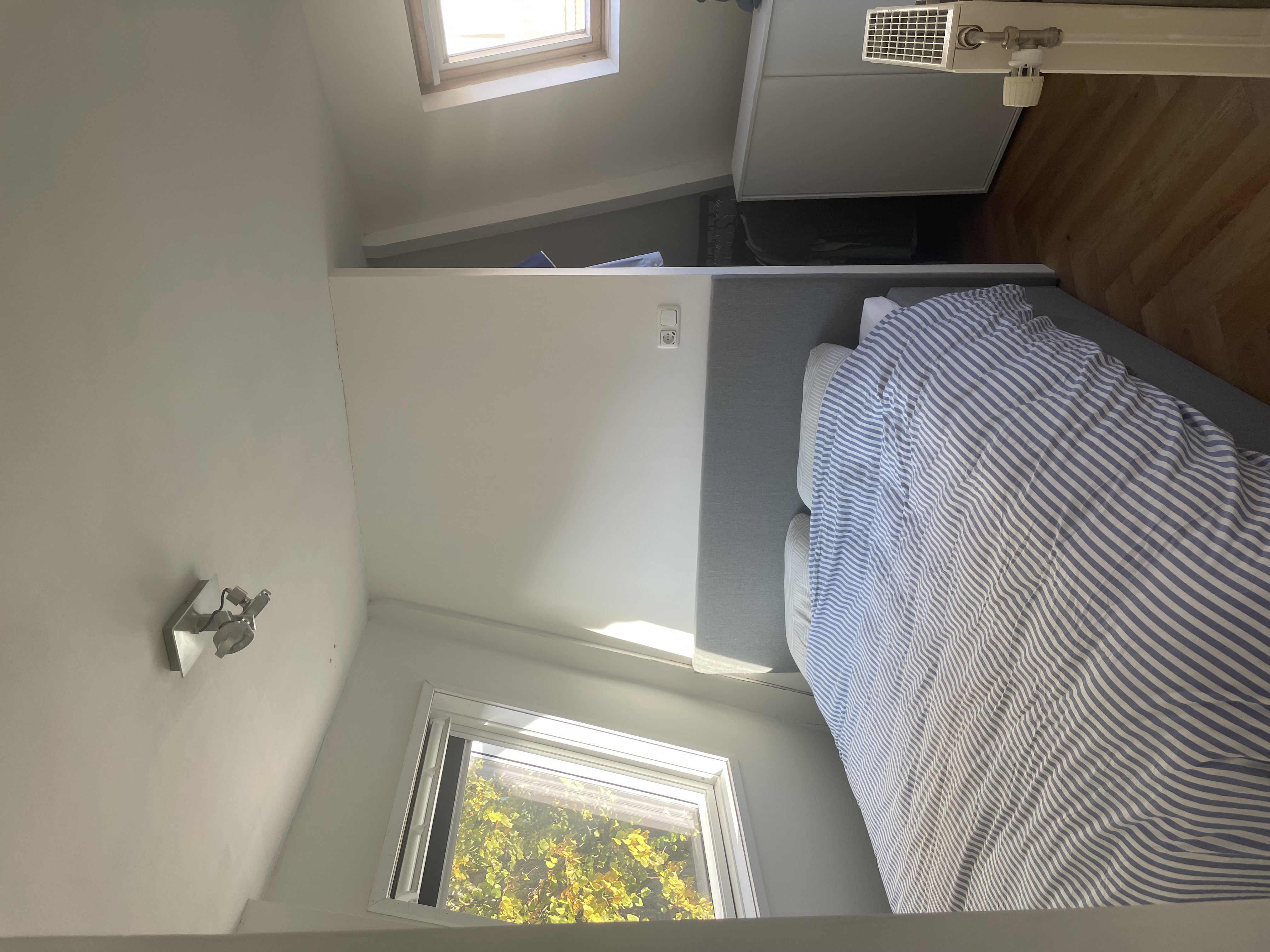 Appartement te huur in Groningen – Brandenburgerstraat – foto 2