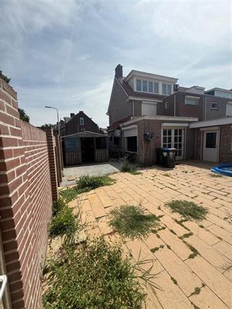 Wohnung bei Arendlaan In Tilburg