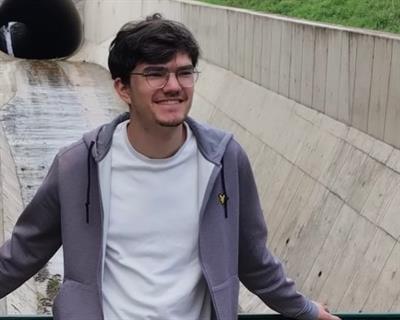 Jeroen
