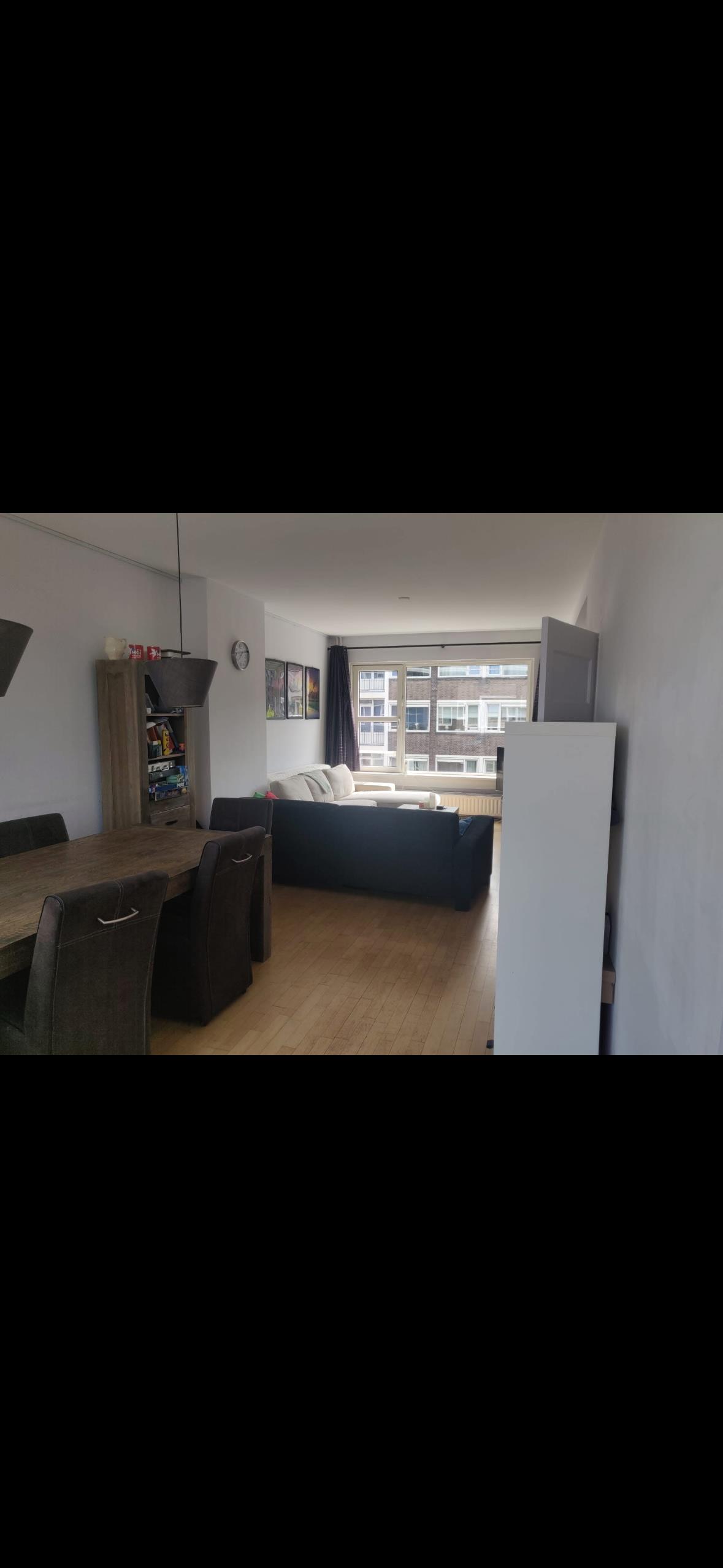 Kamer te huur in Rotterdam – Meent – foto 3