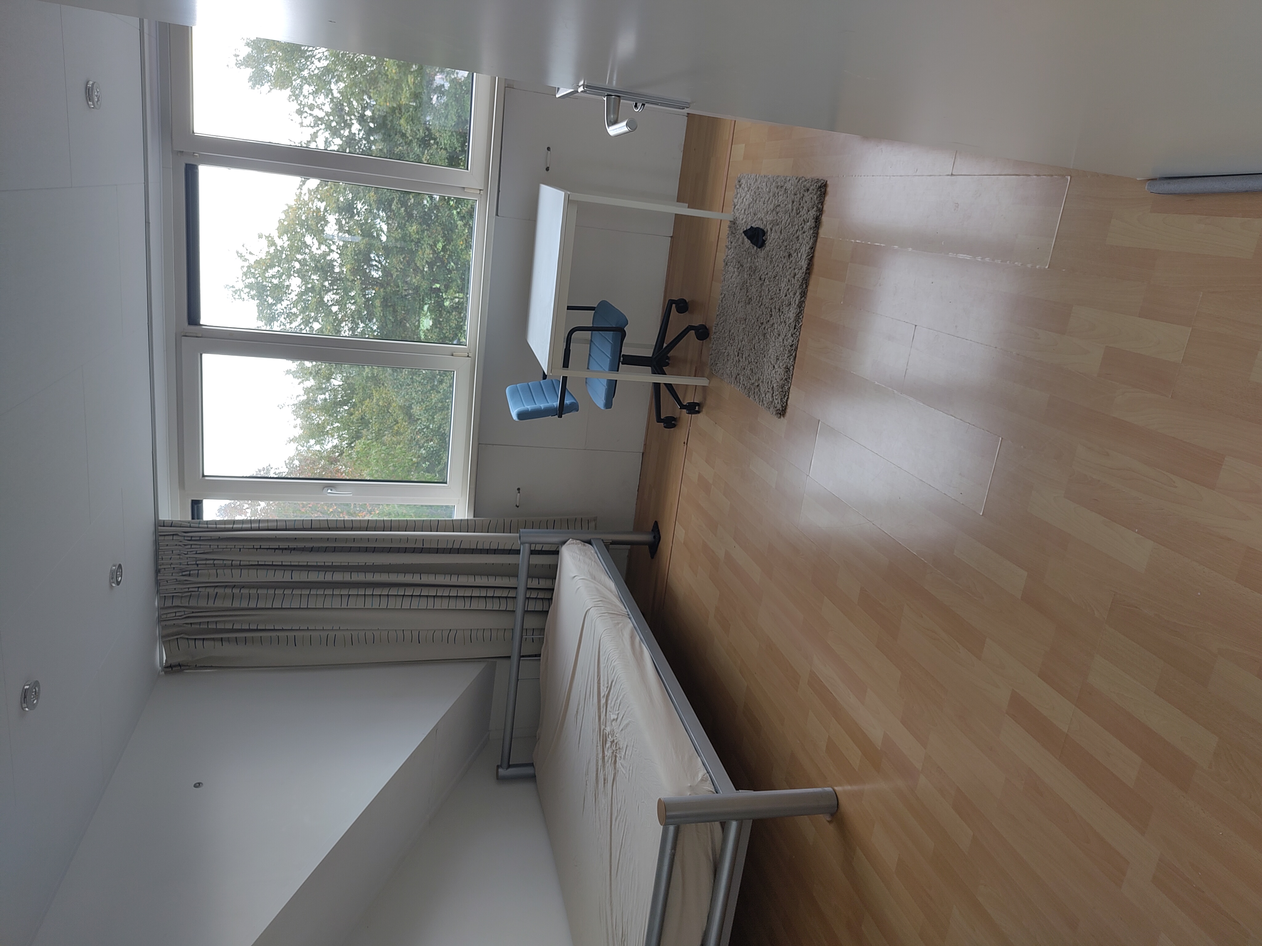 kamer te huur in Hoofddorp