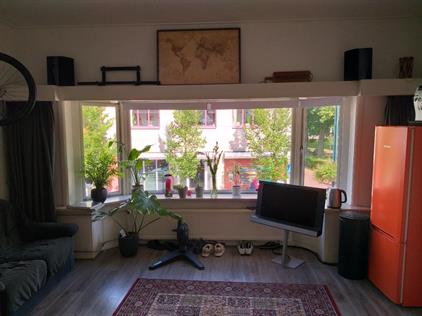 Room for rent 530 euro Rijksstraatweg, Haren Gn
