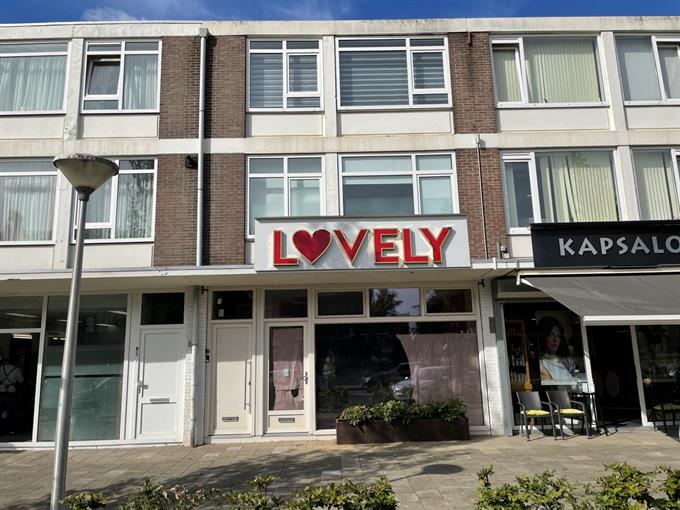 Studio bei Schubertlaan In Eindhoven