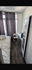 Kamer te huur 950 euro Wolphaertsbocht, Rotterdam