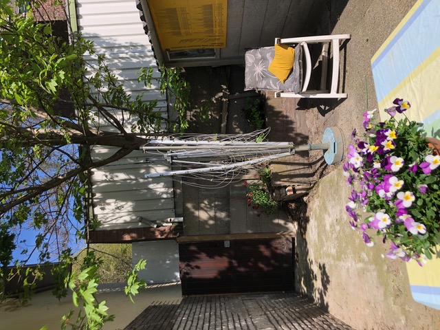 Kamer aan Nieuwstraat, Tilburg 8
