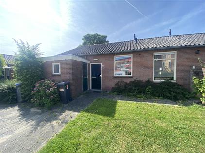 Anti-kraak te huur 450 euro Paulus Potterstraat, Hardinxveld-Giessendam
