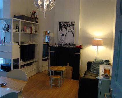 Room for rent 428 euro President Rooseveltlaan, Maastricht