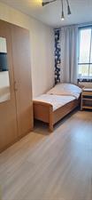 Kamer te huur 1050 euro Bernard Shawsingel, Amsterdam