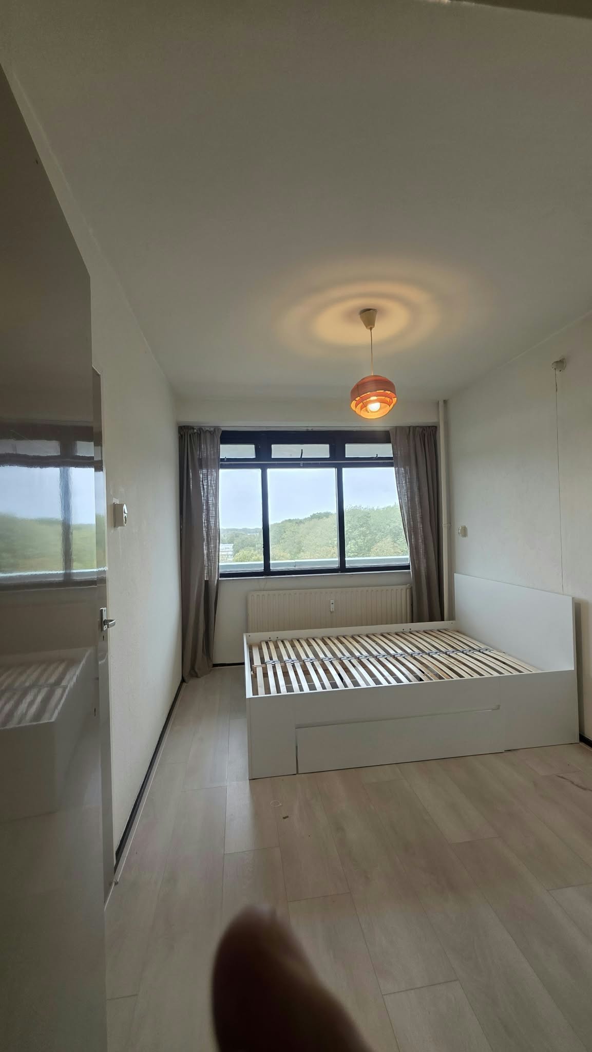 Kamer te huur in Amsterdam – Langswater – foto 4