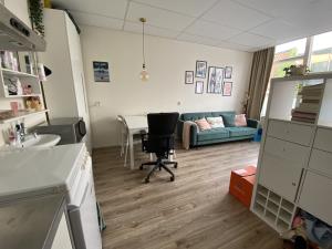 Kamer te huur 550 euro Nieuwe Ebbingestraat, Groningen