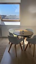 Room for rent 1100 euro Jacob Catsstraat, Den Haag