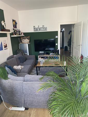 Zimmer bei Osseweistraat In Rotterdam