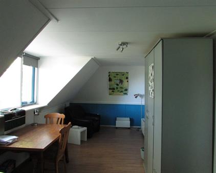 Kamer te huur 400 euro Funs, Jorwert