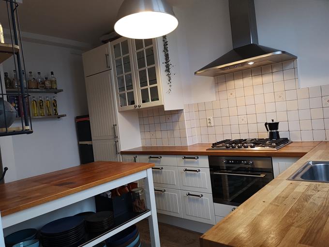 Wohnung bei Dordtselaan In Rotterdam
